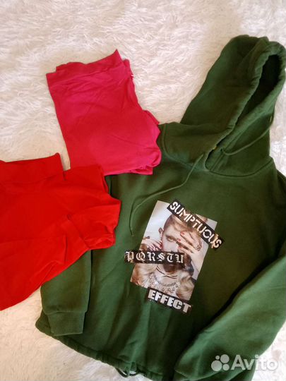 Женские вещи пакетом 42 44