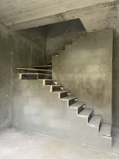 Таунхаус 110 м² на участке 2 сот.