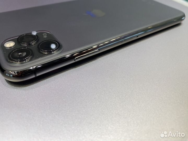 Корпус iPhone 11 pro max оригинал