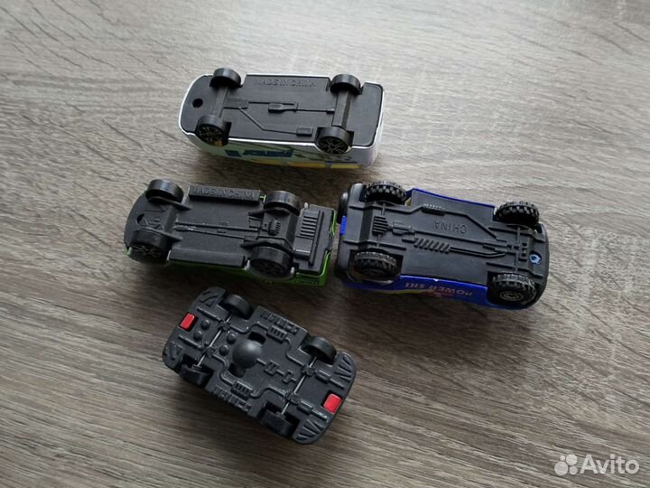 Детские машинки игрушки