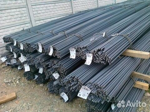 Арматура А1 А240 20мм