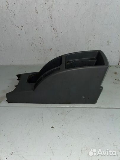 Консоль центральная Chevrolet Lacetti седан F14D3