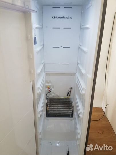 Ремонт холодильников на дому