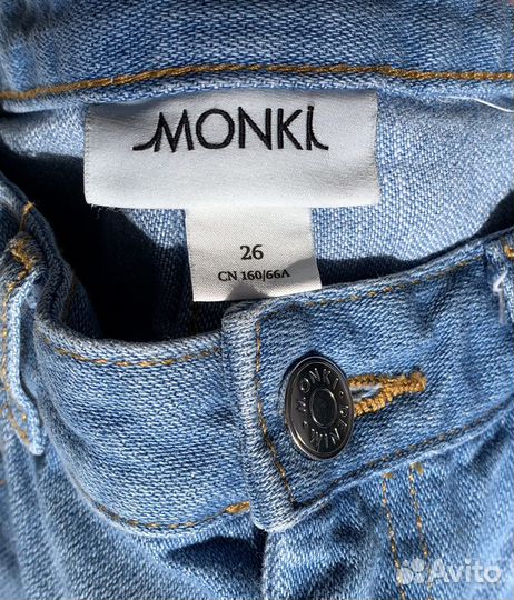 Шорты monki