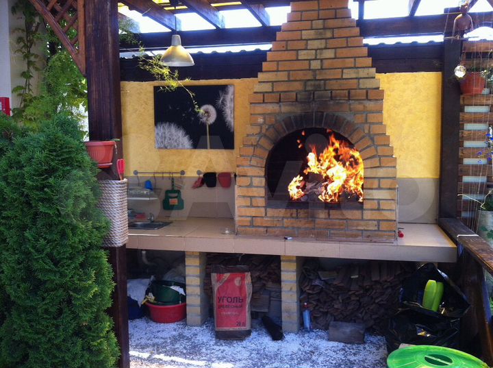 Комната 18 м², 2/2 эт.