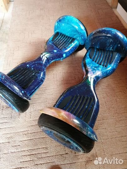 Гироскутер