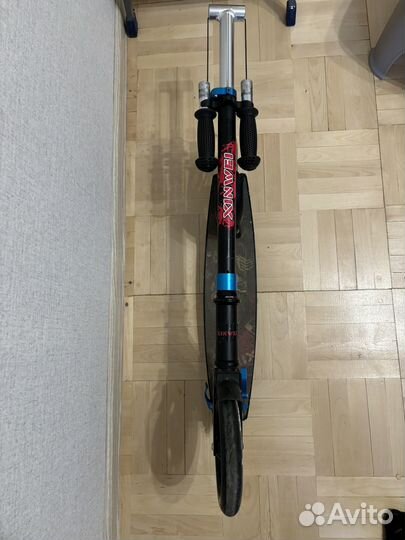 Самокат Xinwei