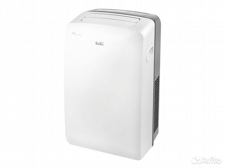 Мобильный кондиционер Ballu bphs-09H