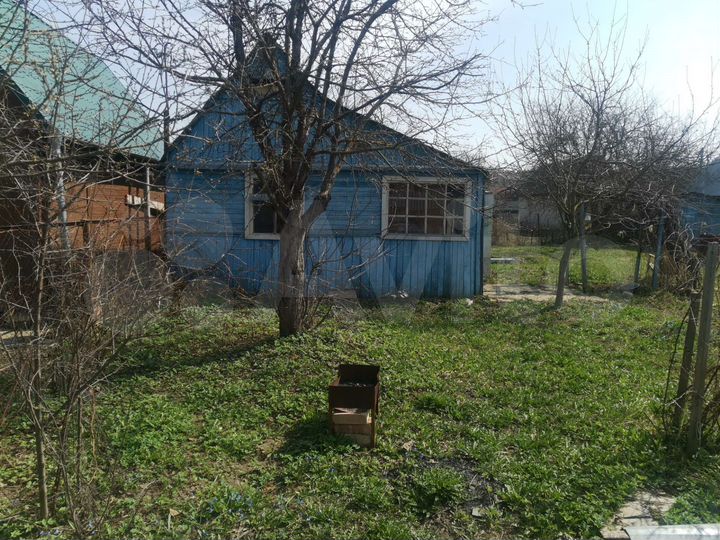 Дача 20 м² на участке 5,7 сот.