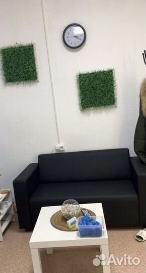 Диван на кухню