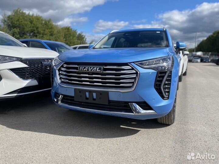 Haval Jolion 1.5 AMT, 2023
