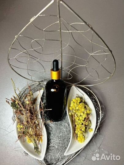 Экстракт «здоровая поджелудочная»