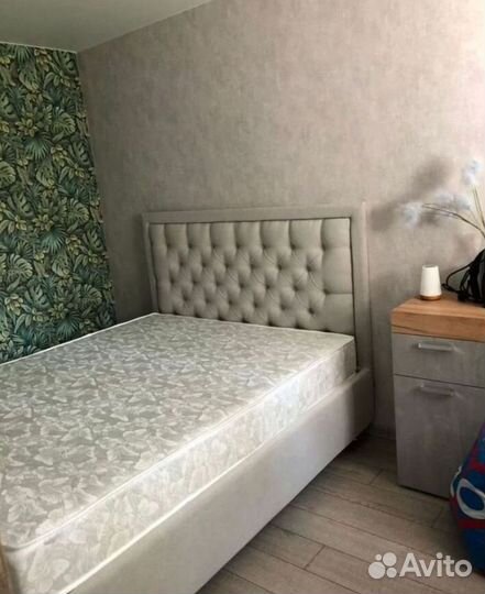 Кровать