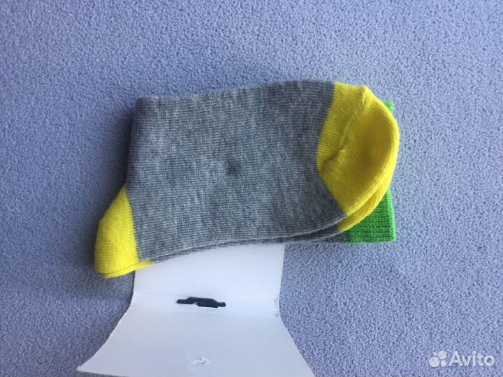 Носки детские новые р. 24/26