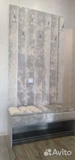 Вешалка для одежды