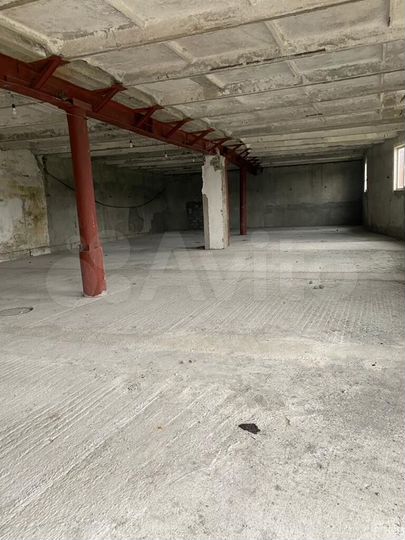 Свободного назначения, 1000 м²