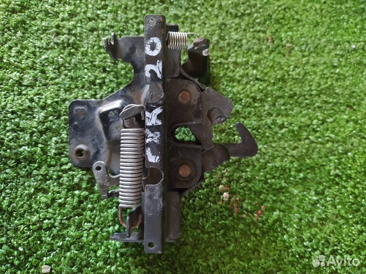 Замок капота Toyota Estima CXR20-0133322