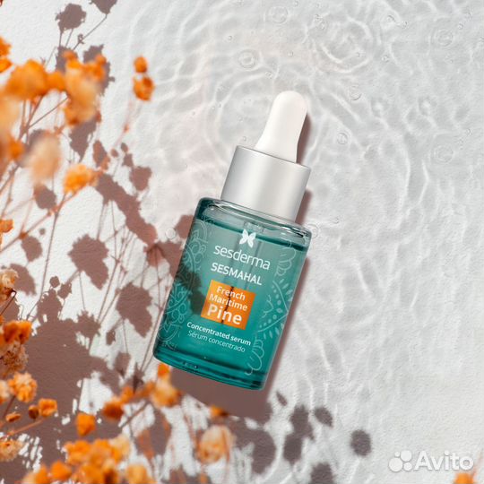 Косметика для лица