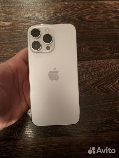iPhone 14 Pro Max, 256 ГБ