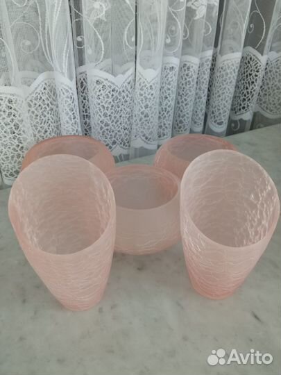 Плафоны для люстры