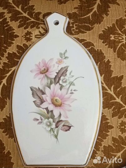 Доска сырная