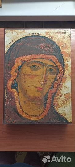 Книга В. Н. Лазарев 