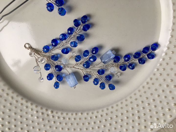 Украшение для волос