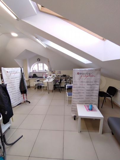 Свободного назначения, 46 м²