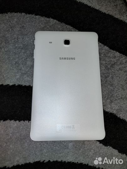 Samsung Galaxy Tab E 9.6 Android 7.1.2