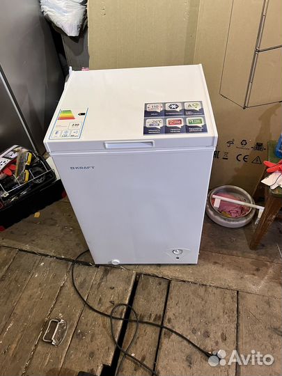 Морозьная камера