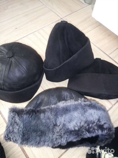 Шапка Новые все абсолютно Н.О.В.Ы.Е