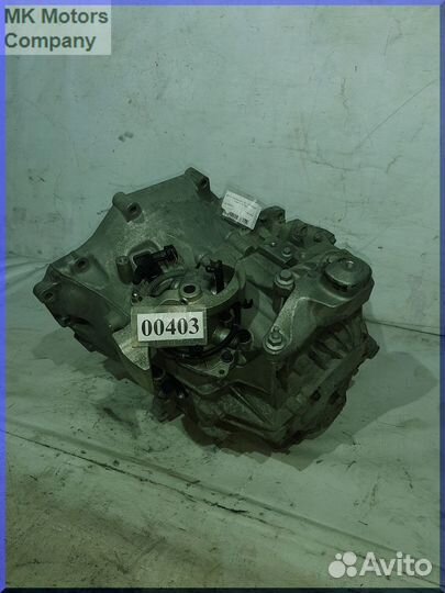 МКПП 2.0 TDI T7MA MMT6 Ford Kuga Edge