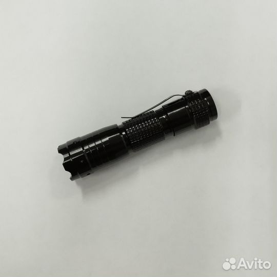 Нож складной перочинный + фонарик