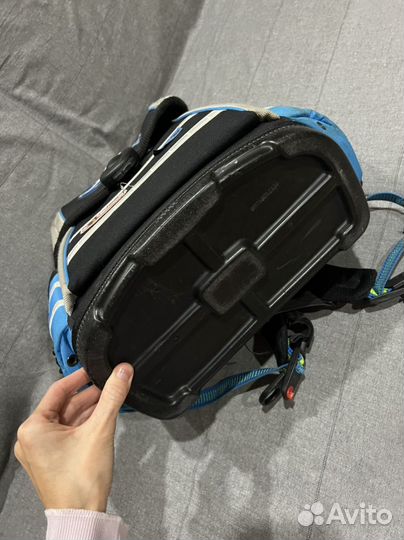 Рюкзак школьный mc naill