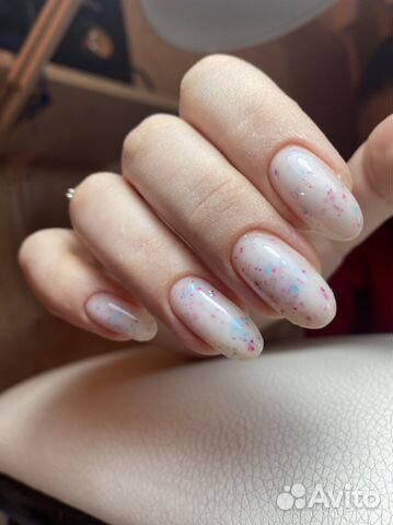 Мастер ногтевого сервиса/мастер маникюра