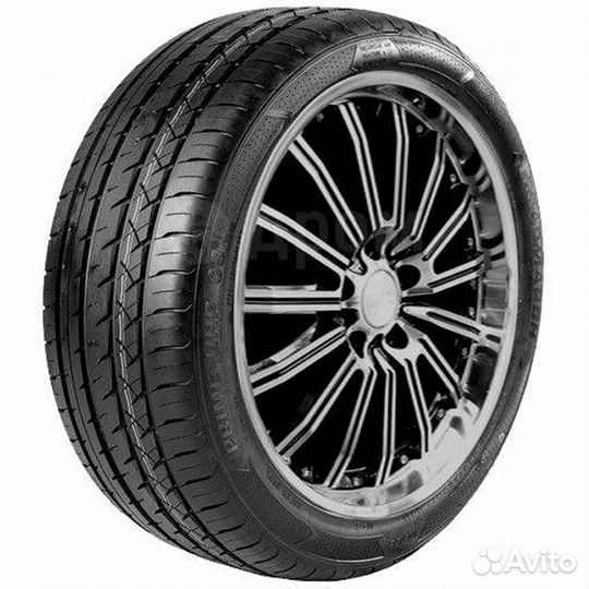 Sonix Prime UHP 08 265/45 R21 108W