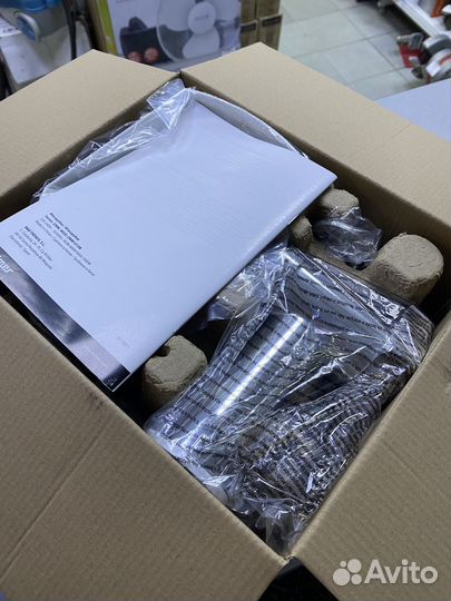 Мясорубка zelmer ZMM1010B (новая)