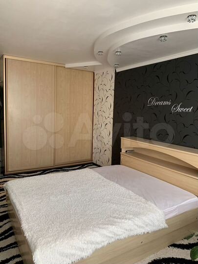 3-к. квартира, 61 м², 2/5 эт.