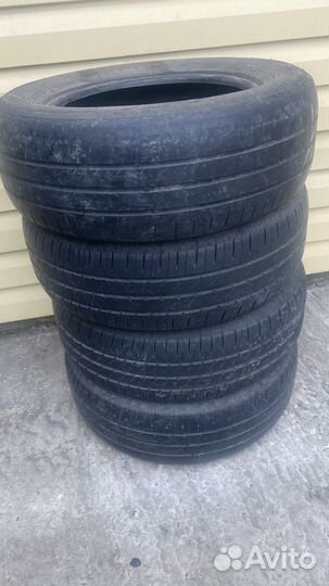 Резина лето r14