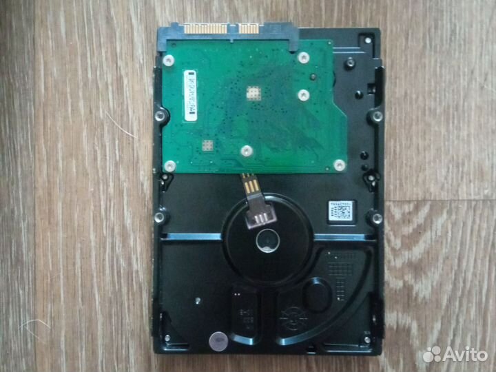 Жесткий диск seagate barracuda 7200.10 250 Гб