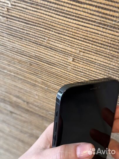 iPhone 12 Pro, 128 ГБ