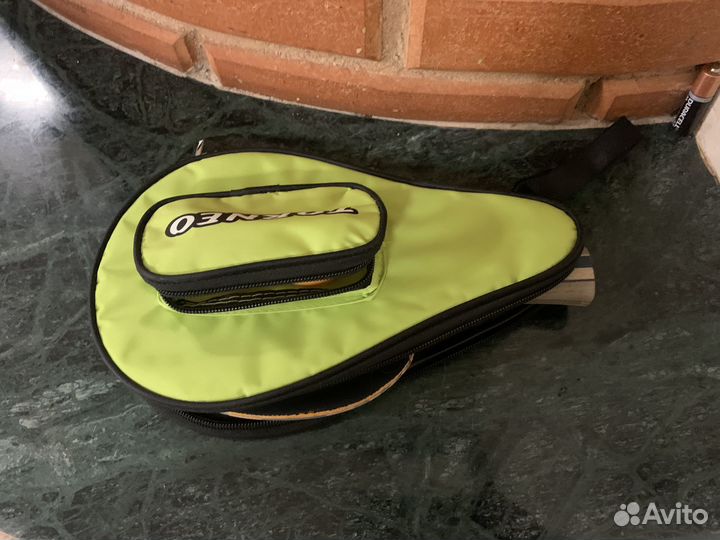 Ракетка, пинг-понг Boll Forte Butterfly