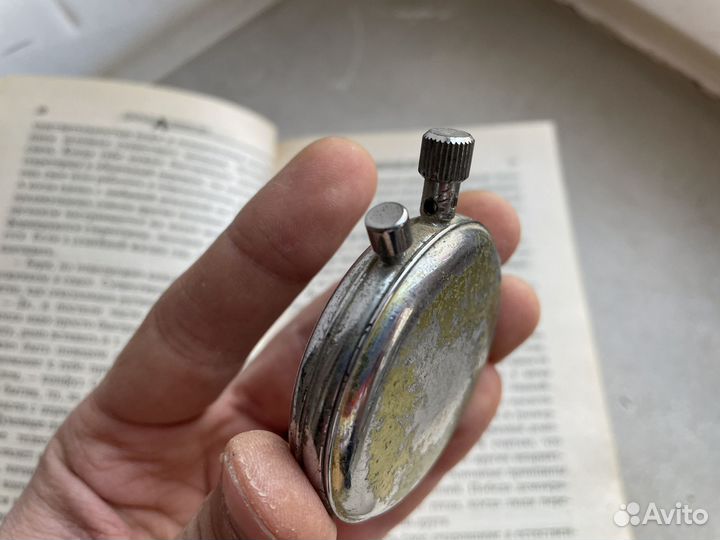 Секундомер СССР