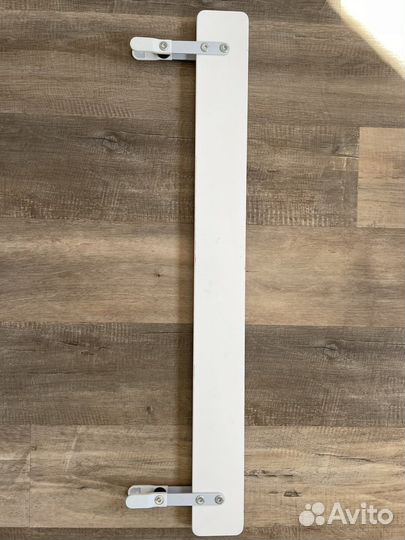 Ограничитель для кроватки