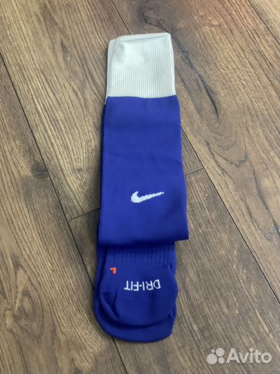 Гетры футбольные nike