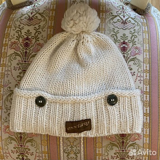 Десткие шапки