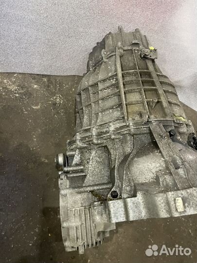 АКПП вариатор NDV Ауди А4 Б8 А5 8Т 72 т.км
