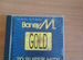 Boney M gold (диск)