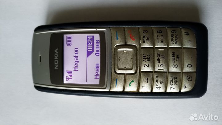 Nokia 101
