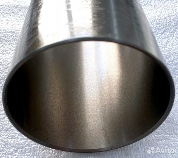 Гильза двигателя Hyundai D4DD, D4DB, D4DA Корея